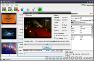 ABC 3GP Converter screenshot